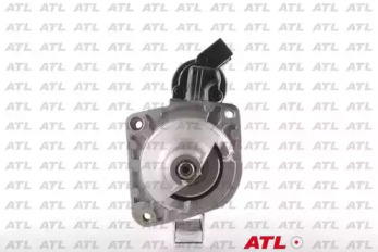 Стартер ATL Autotechnik A 17 220